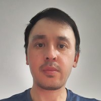 Гайдар Утешев