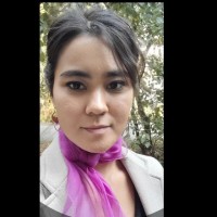 Репетитор Мария Сайлыгараева - BUKI