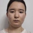 Куанышкул Сахиева