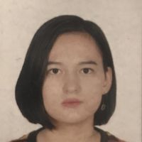 Репетитор - Хайруллина Салтанат  id: 40985