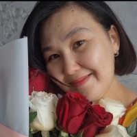 Репетитор Сауле Утарова - BUKI