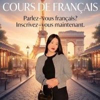 Адель Кожахмет  репетитор  французского языка онлайн