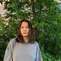 Репетитор - Абдрахманова Ажар  id: 48196