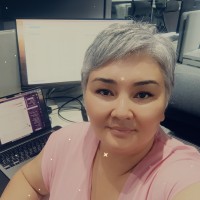 Репетитор Дильназ Таирова - BUKI