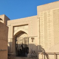 Атрау Тажутов