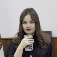 Репетитор Мадина Жумабаева - BUKI
