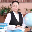 Назгуль Мустафина
