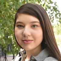 Репетитор Рамзия Оспанова - BUKI