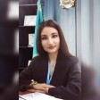Айгуль Туребаева id: 229275