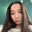 Шолпан Аубакирова id: 202556