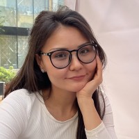 Репетитор - Палтушева Жания  id: 223431