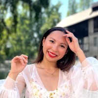 Репетитор - Камилла Канаева