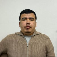 Репетитор Назарбек Ирисбеков - BUKI