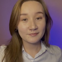 Жансая Кусман