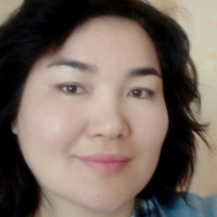 Репетитор Айман Нуртазина - BUKI