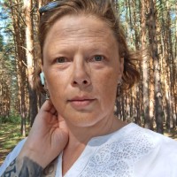 Репетитор Виктория Вебер - BUKI
