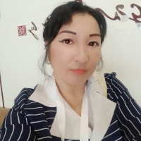 Репетитор Айслук Жумабекова - BUKI