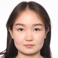 Лиана Ибрагим  репетитор  по математике онлайн