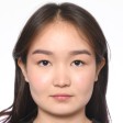 Лиана Ибрагим id: 228357