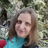Репетитор - Екатерина Калина