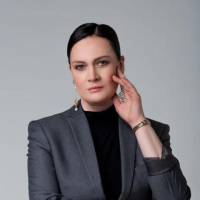 Репетитор - Оксана Хахулина