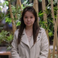 Репетитор Мерей Жандарбекова - BUKI