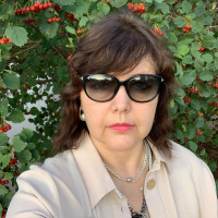 Репетитор - Татьяна Анащенко