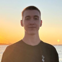 Репетитор Никита Полуэктов - BUKI