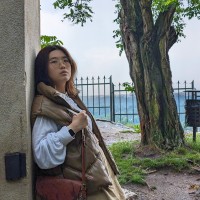 Репетитор Аружан Райханова - BUKI