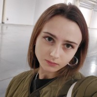 Репетитор - Беляева Полина  id: 220161