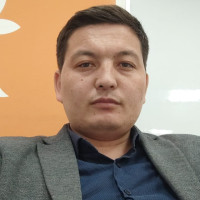 Репетитор - Галымбек Онгарбай