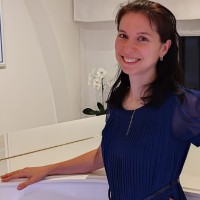 Марина Швецова  репетитор  английского языка онлайн