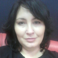 Репетитор - Поварова Галина  id: 187403