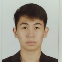 Репетитор Дархан Мужиков - BUKI