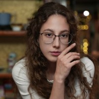 Елена В.