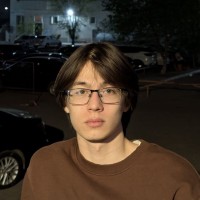 Репетитор Владислав Соломонов - BUKI