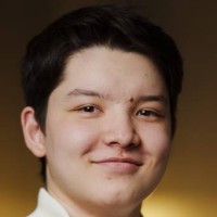 Репетитор - Серикбай Надир  id: 227221