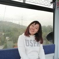 Репетитор - Утемисова Дильназ  id: 43181