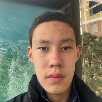 Репетитор Нурлан Абдраш - BUKI