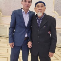 Репетитор куралбай онгаров - BUKI