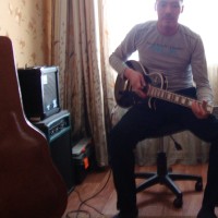 Репетитор Марат Айбергенов - BUKI