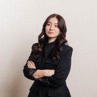 Репетитор Гаухар Мулдагалиева - BUKI
