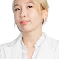 Репетитор Акерке Сериккызы - BUKI