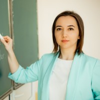 Репетитор - Юлия Кузнецова 