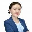 Жадыра Ерболганова