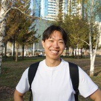 Репетитор Дамир Ким - BUKI