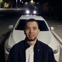 Репетитор Ануар Калыбеков - BUKI