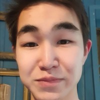 Репетитор - Сауранбай Адиль  id: 222657