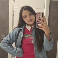 Репетитор - Мельгаф Дарья  id: 228916
