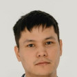 Сабыржан Амиров
